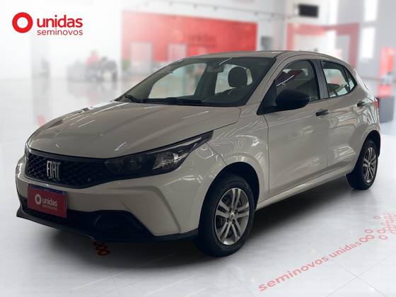 FIAT ARGO 1.0 FIREFLY FLEX MANUAL FIAT ARGO 1.0 FIREFLY FLEX MANUAL
